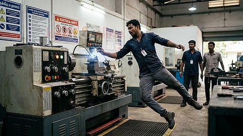 electric-shocks-affect-human