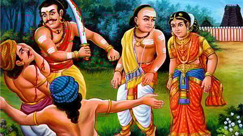 eripatha-nayanar-history