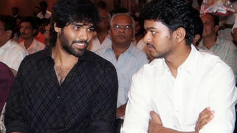 sibi - vijay