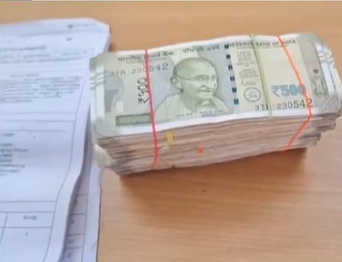 ambur admk candidate