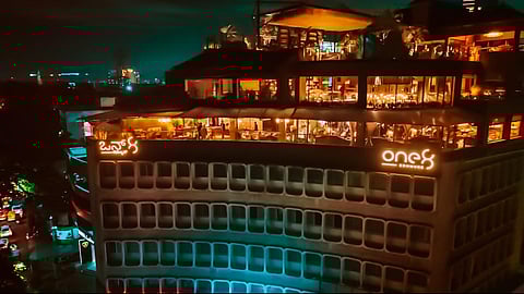 bangalore one8 commune