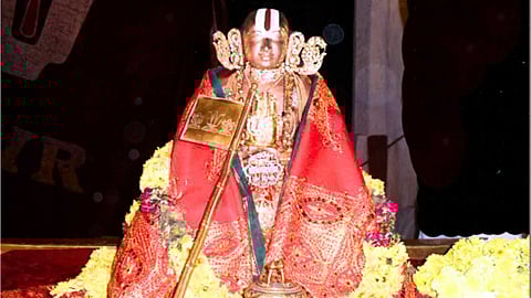 sri-ramanujacharya-history