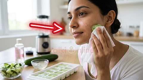 cucumber-ice-facial