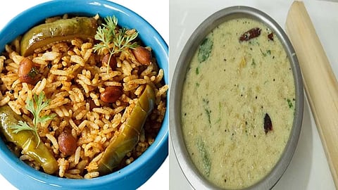 south-indian-lunch-recipes