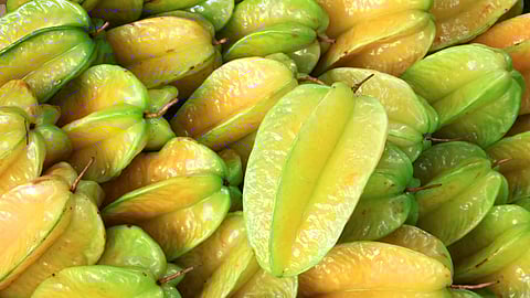 Star Fruit