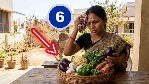 vegetables-to-avoid-during-summer