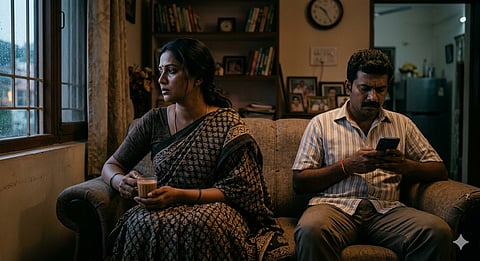 Recognition in relationship