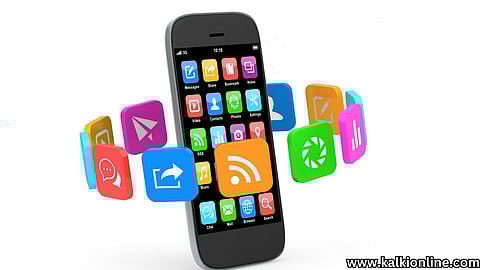 mobile app downloads