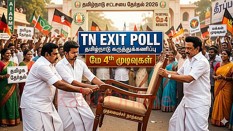 TN EXIT POLL