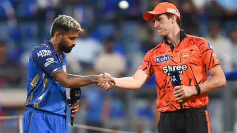 MI vs SRH