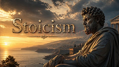 Stoicism