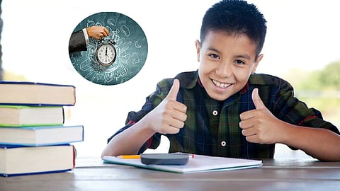 Time Management