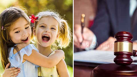 testimony of child witnesses and court law