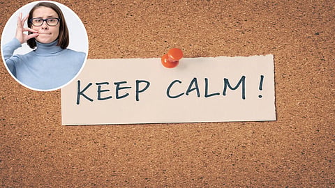 Keep Calm