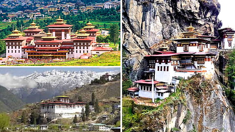 bhutan-tourism