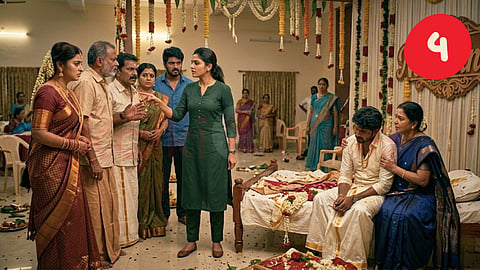 Snehavin Kalyana Kaviyam - Chapter 4