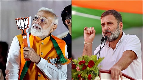 'Inflation man': Congress slams Modi after LPG prices hiked again