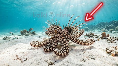 mimic-octopus