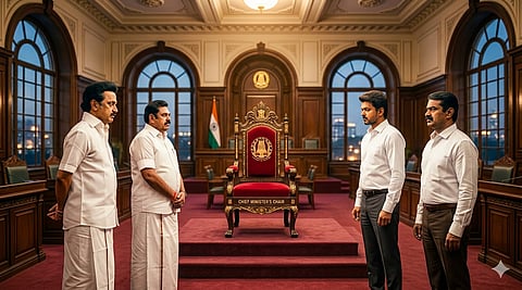 Re-Election