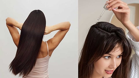 hair growth tips