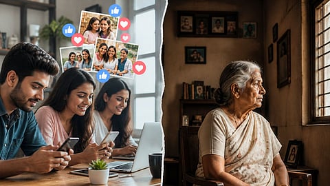 Mother’s Day Reality