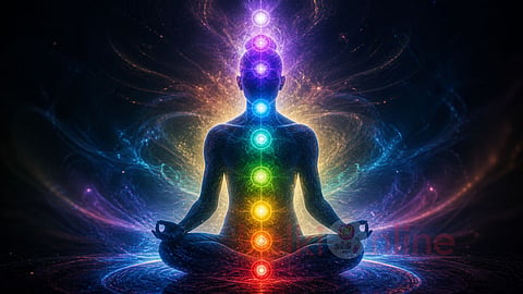 7 Chakras Meaning