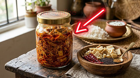 bamboo-shoot-pickle