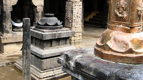 hindu-temples