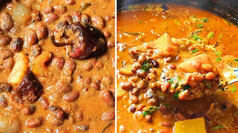 thattai-payaru-kara-kuzhambu