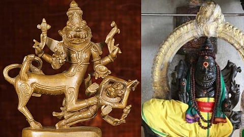 lord-sarabeswarar