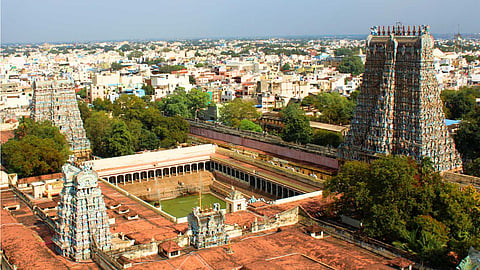 meenakshi-temple
