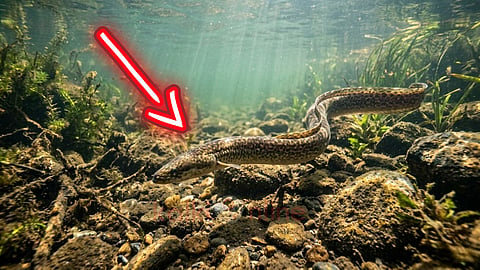 indian-mottled-eel-fish