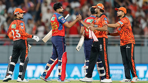 Sunrisers Hyderabad