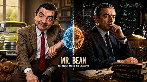 Mr. Bean