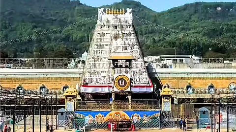 tirupati-temple