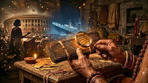 Astrology predictions