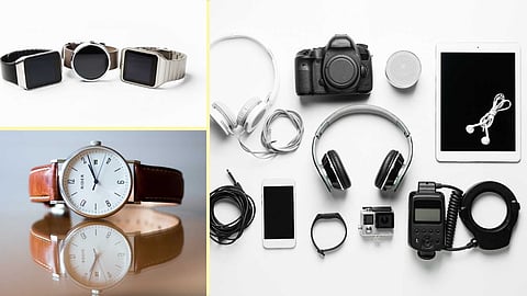 technology-gadgets