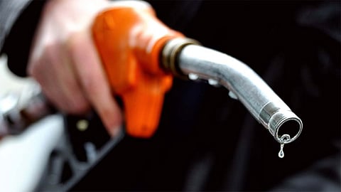 petrol price hike