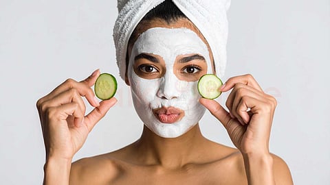 Bottleguard face mask