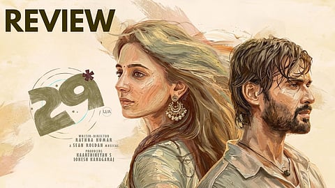 29 Movie