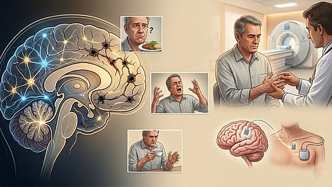 Parkinson's Disease