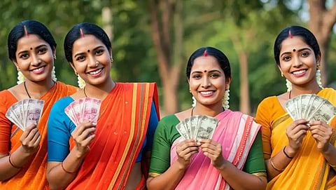 udyogini yojana scheme