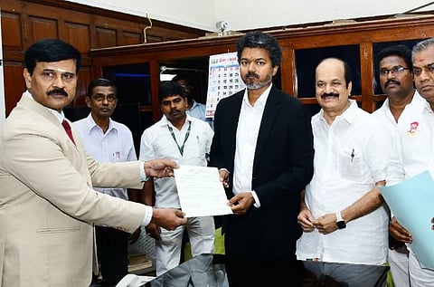 JCD PRABHAKARAN