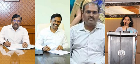 N. MMurugantham Swarna Sithik