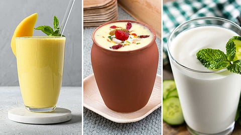 lassi-varieties