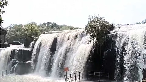 kanyakumari-waterfalls