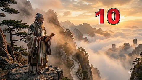 Confucius Motivational Quotes