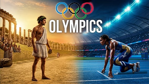 Olympics