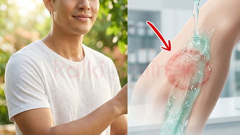 Ringworm Prevention Tips