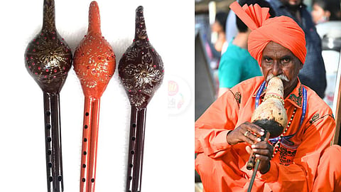 indian-folk-instrument